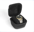 Watch Storage Box Travel Portable Watch Storage Bag 5-Digit Decoration Protection Box EVA Bag 5-Digit Watch Box