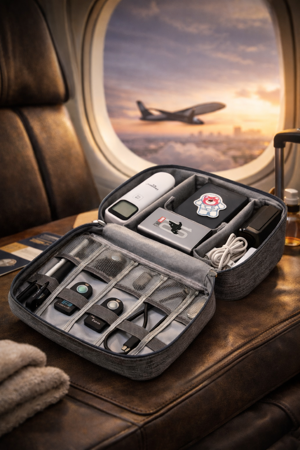 Organisateur de Voyage en Oxford