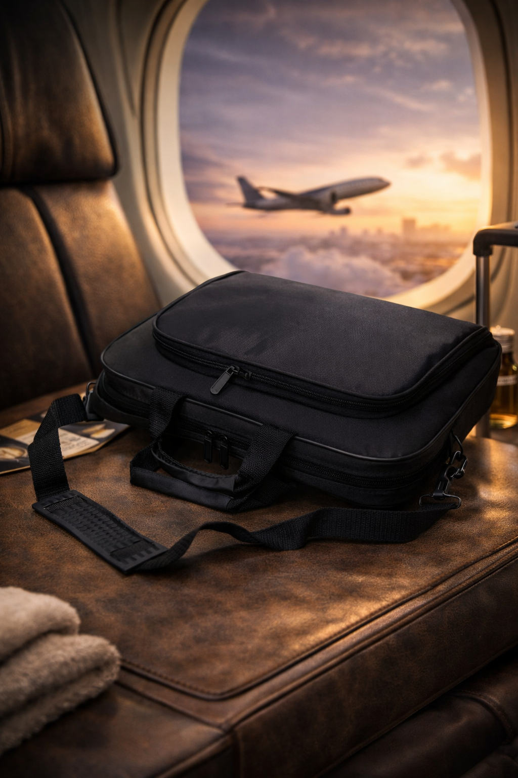 Sacoche pour Ordinateur Portable