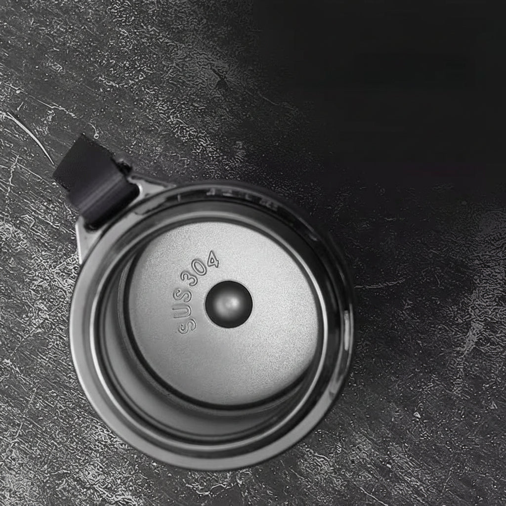 500Ml-1Liter Stainless Steel Thermos Bottle with LED Temperature Display Sus304 Tea Water Bottle Vacuum Flask Portable Cups